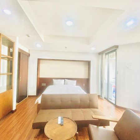 Tokyo Boutique Front Beach Hotel Da Nang Exterior photo