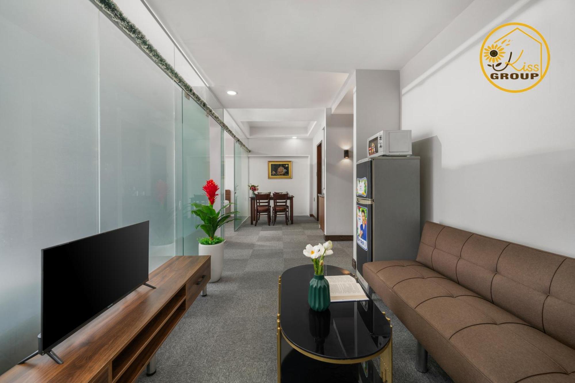 Tokyo Boutique Front Beach Hotel Da Nang Exterior photo